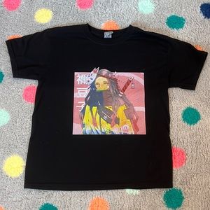 Gildan Youth Custom Made Nezuko Shirt